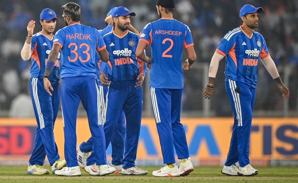 Indias ODI, T20I Series vs Bangladesh Dates Revealed Amid Mustafizur Rahman-KKR Row