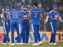 Indias ODI, T20I Series vs Bangladesh Dates Revealed Amid Mustafizur Rahman-KKR Row