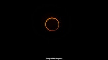 Google Marks Annular Solar Eclipse With Animation: Here's How It Works
