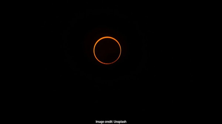 Google Marks Annular Solar Eclipse With Animation: Here's How It Works