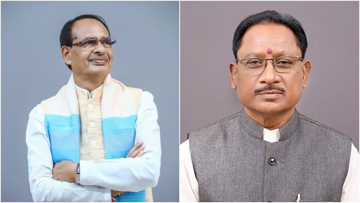 किसानों के लिए खुशखबरी: छत्तीसगढ़ में तुअर, उड़द, मूंग समेत ये फसलें MSP पर खरीदेगी सरकार, शिवराज सिंह ने सीएम साय को लिखा पत्र | Big Relief for Farmers ...