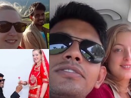फ्रांस की युवती को हुआ जयपुर के ऑटो ड्राइवर से प्यार... दूरी और फिर शादी, जानकर हैरान रह जाएंगे पूरी लव स्टोरी