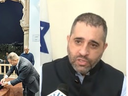 इजरायली राजनयिक ने की RSS की तारीफ, कहा- युवा पीढ़ी को उनकी जड़ों और विरासत से जोड़ रहे