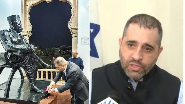 इजरायली राजनयिक ने की RSS की तारीफ, कहा- युवा पीढ़ी को उनकी जड़ों और विरासत से जोड़ रहे