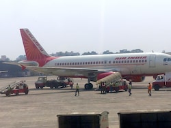 Singapore-Bound Air India Plane Suffers Technical Issue, Returns To Delhi