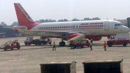 Air India Reroutes, Cancels Flights After Iran Closes Airspace