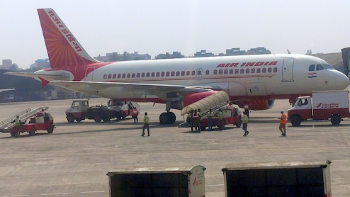 Air India Reroutes, Cancels Flights After Iran Closes Airspace