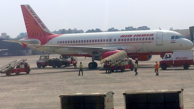 Air India Reroutes, Cancels Flights After Iran Closes Airspace