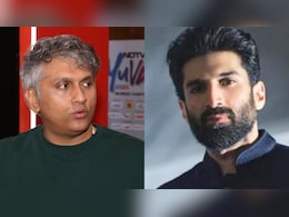 After <i>Saiyaara's</i> Massive Success, Is Mohit Suri Reuniting With <i>Aashiqui 2</i> Star Aditya Roy Kapur?