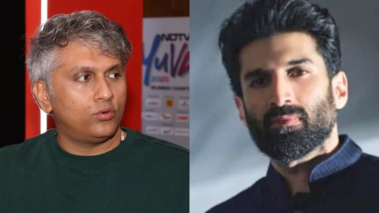 After <i>Saiyaara's</i> Massive Success, Is Mohit Suri Reuniting With <i>Aashiqui 2</i> Star Aditya Roy Kapur?