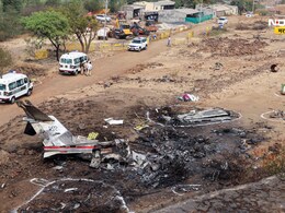 Ajit Pawar Death CID Investigation: संशयाचे धुके, तऱ्हेतऱ्हेचे आरोप; सीआयडी नेमका काय तपास करणार ?