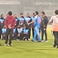Virat Kohlis Big Gesture For Ground Staff After Indias 1st ODI Win vs New Zealand Goes Viral