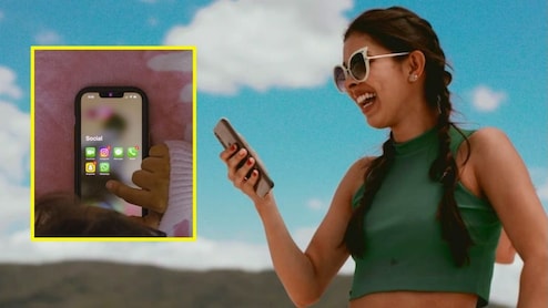 Tech News : मोबाईल वापरताना मध्येच येतोय Ads चा अडथळा? फक्त 'ही' सिक्रेट सेटिंग ऑन करा, टेन्शन कायमचं होईल दूर