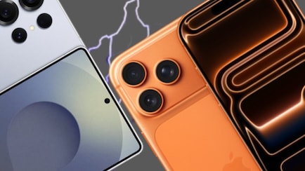 Apple की टॉप स्पॉट पर वापसी! 14 साल बाद Samsung को दी सीधी मात