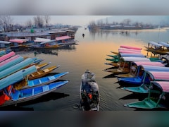 जम्मू-कश्मीर बोर्ड परीक्षाओं में लड़कियों ने मारी बाजी, जानें कितने प्रतिशत रहा रिजल्ट