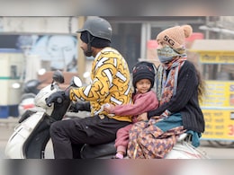 MP Weather: कंपकंपा देने वाली ठंड का कहर जारी, इन जिलों में घने कोहरे की चेतावनी; जानिए IMD का अपडेट