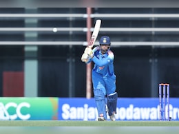 IND U19 vs USA U19: वैभव सूर्यवंशी के निशाने पर कोहली का 'विराट' रिकॉर्ड, 6 रन की है बस दरकार