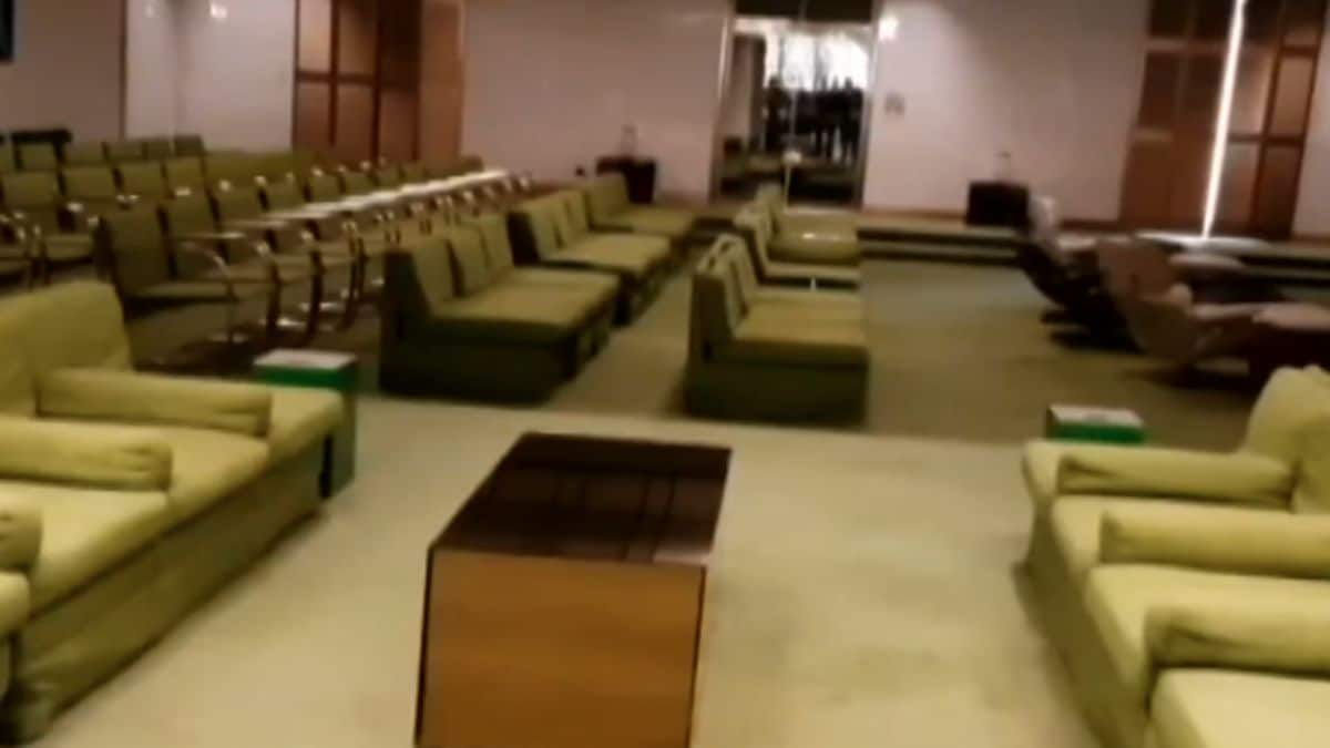 Latest and Breaking News on NDTV