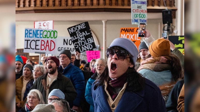 US Immigrants Ghosted Anti-Immigration Officers. Why It May Not Work Now