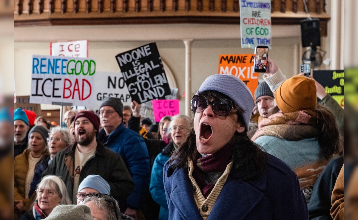 Amerikaanse immigranten spookten anti-immigratiefunctionarissen uit. Waarom het nu misschien niet werkt