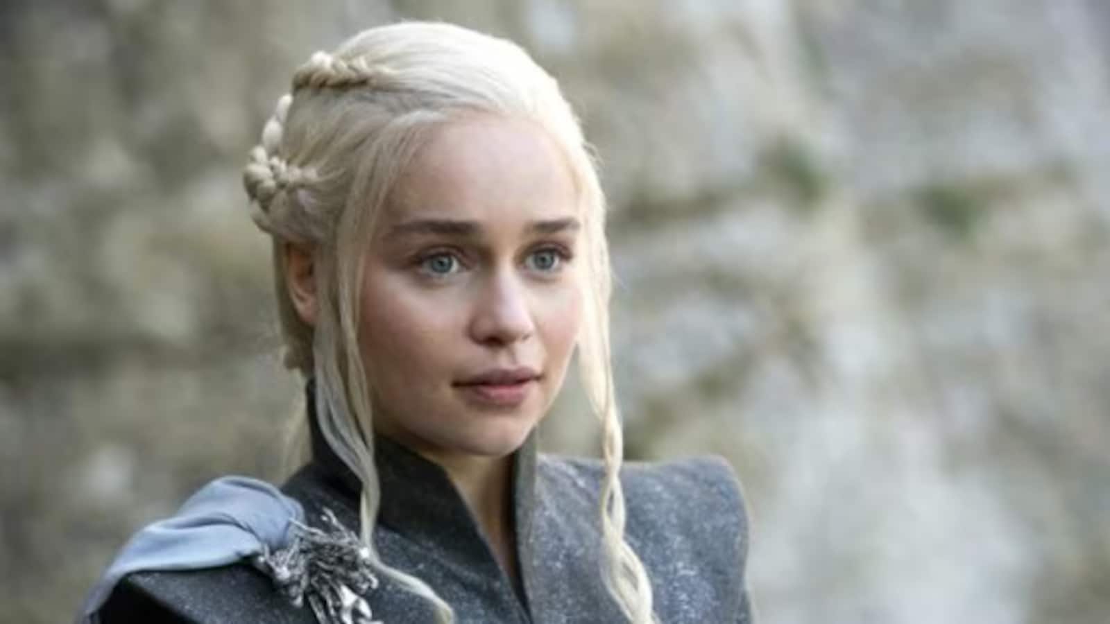 How Much Did Emilia Clarke Receive For Game Of Thrones? Actor Says…
