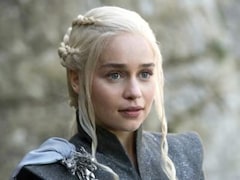 How Much Did Emilia Clarke Receive For Game Of Thrones? Actor Says…