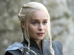 How Much Did Emilia Clarke Receive For Game Of Thrones? Actor Says&hellip;