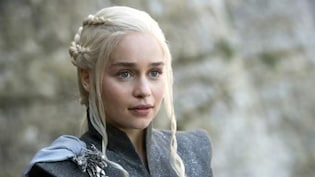 How Much Did Emilia Clarke Receive For Game Of Thrones? Actor Says&hellip;
