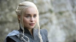 Emilia Clarke Opens Up About Gender Discrimination In Hollywood: "There Is Still A Wild Pay Gap Difference"