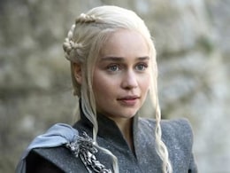 Emilia Clarke Opens Up About Gender Discrimination In Hollywood: "There Is Still A Wild Pay Gap Difference"