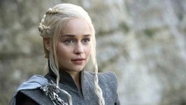 Emilia Clarke Opens Up About Gender Discrimination In Hollywood