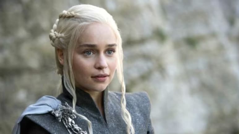 Emilia Clarke Opens Up About Gender Discrimination In Hollywood: "There Is Still A Wild Pay Gap Difference"