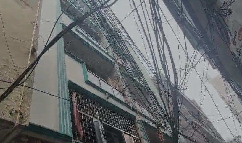 Latest and Breaking News on NDTV