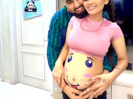 प्रेग्नेंसी में डांस कर ट्रोल हुईं पायल मलिक, बेबी बंप दिखाकर हरियाणवी गानों पर लगाए ठुमके, यूजर्स बोले- ये कौन सी हरकत है?