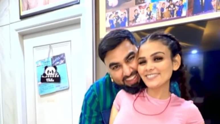 प्रेग्नेंसी में डांस कर ट्रोल हुईं पायल मलिक, बेबी बंप दिखाकर हरियाणवी गानों पर लगाए ठुमके, यूजर्स बोले- ये कौन सी हरकत है?