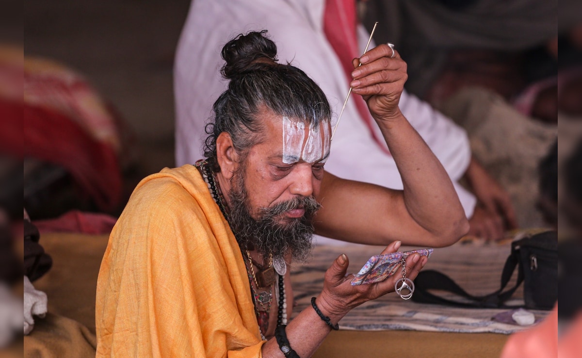 Latest and Breaking News on NDTV