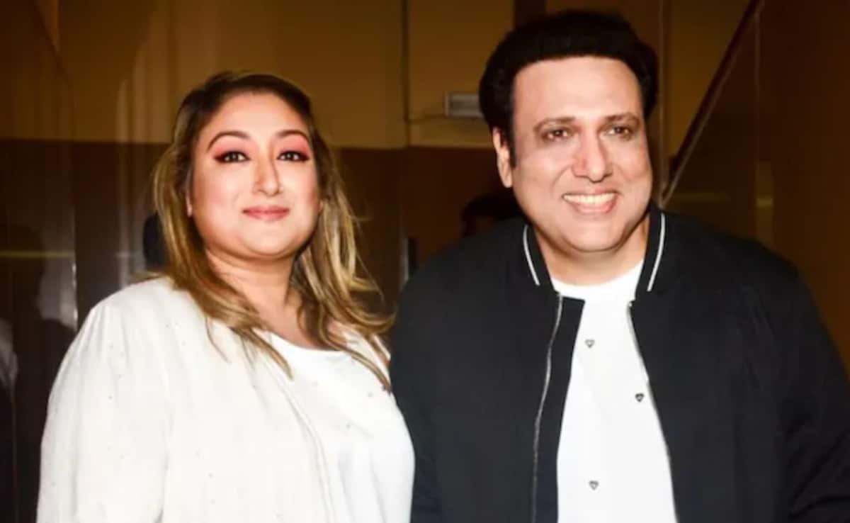 गोविंदा को माफ करने को तैयार सुनीता, लेकिन रखी ये बड़ी शर्त, छलका मेनोपॉज का दर्द