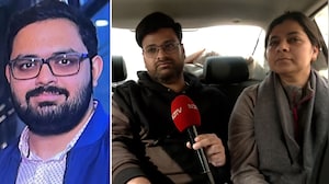 "No Lights, No Barricades": Residents Blame Noida Authority For Techie's Death