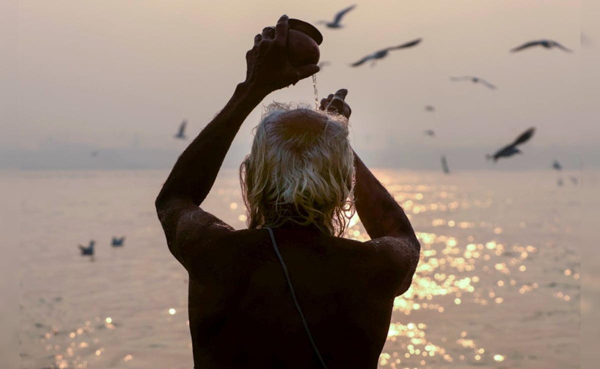 Latest and Breaking News on NDTV