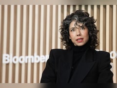 Tech Chiefs At Davos Highlight AIs Power As A Geopolitical Tool