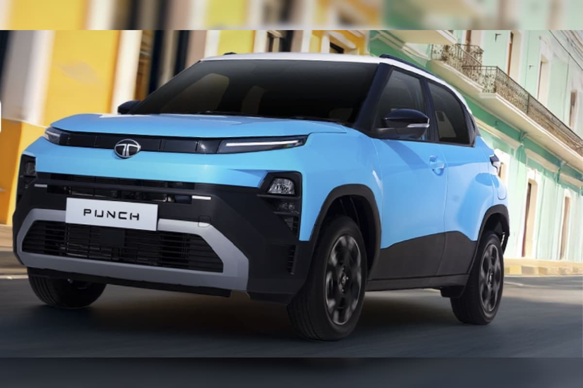 Latest and Breaking News on NDTV