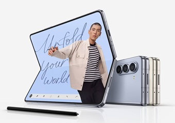 50 मेगापिक्सल कैमरा, डबल डिस्प्ले वाले Samsung के फोल्डेबल फोन पर 71 हजार का डिस्काउंट, यहां हुआ गजब सस्ता