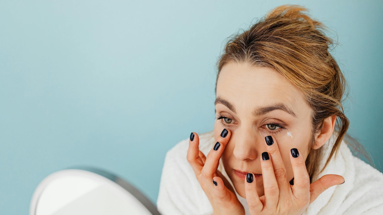 Explore lightweight eye creams to prep your base the right way Explore lightweight eye creams to prep your base the right way