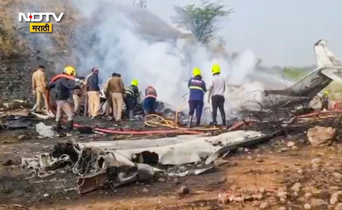 Latest and Breaking News on NDTV