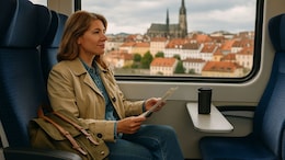 Travelling In Trains In Europe? Dos And Don'ts You Must Know