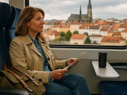 Travelling In Trains In Europe? Dos And Don'ts You Must Know