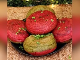 ब्रेड और मैदा के बिना ऐसे बनाएं पोषण से भरपूर स्वादिष्ट बर्गर सैंडविच, नोट करें रेसिपी