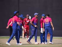 UAEs T20 World Cup Squad: Muhammad Waseem Named Captain, Ex-Pakistan Pacer Joins As Fast Bowling Coach