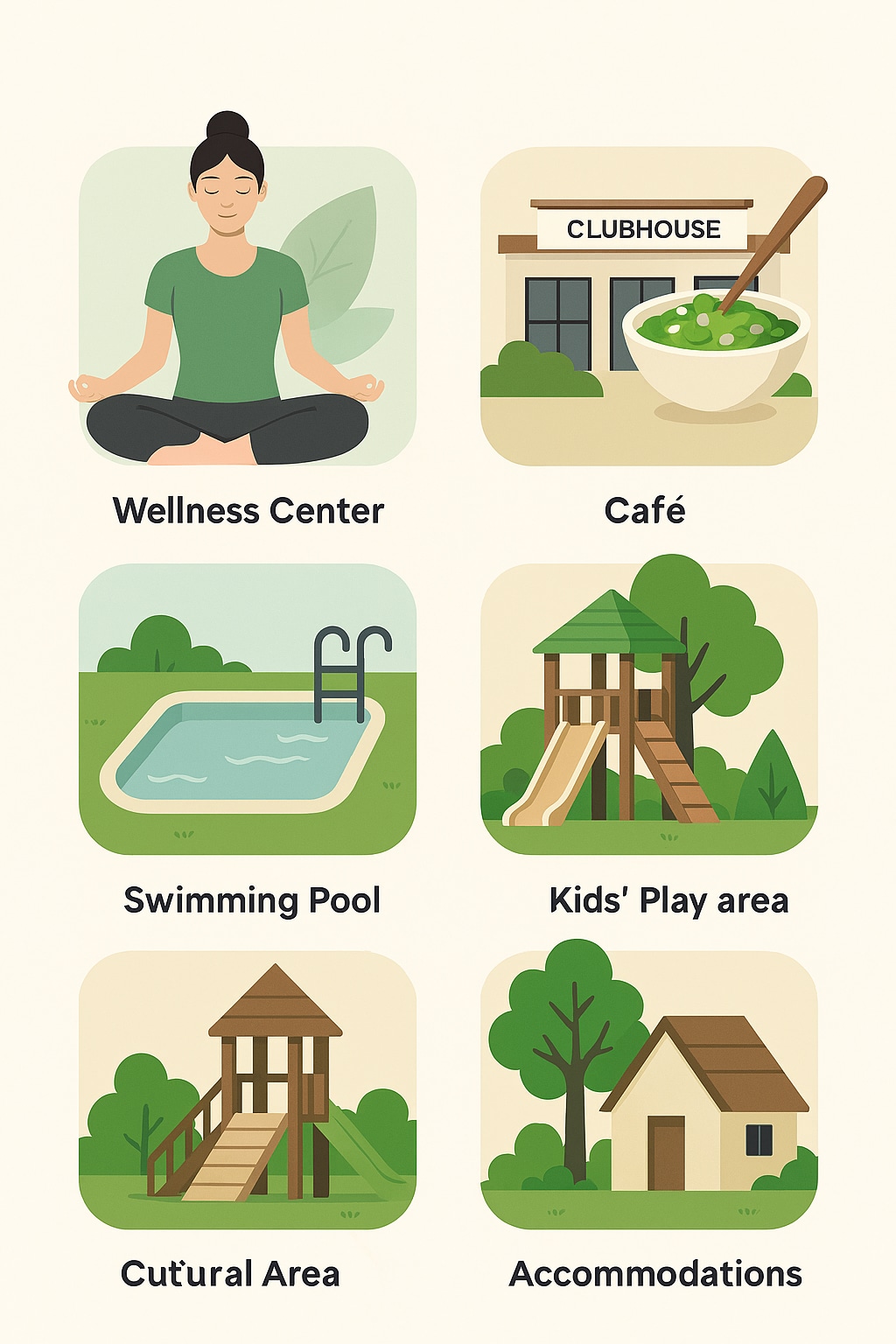 Mainpat Chhattisgarh: ये सुविधाएं मिलेंगी