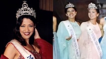 'Priyanka, Lara Got Flat And Car, I Got Bouquet': Mrs World Aditi Govitrikar